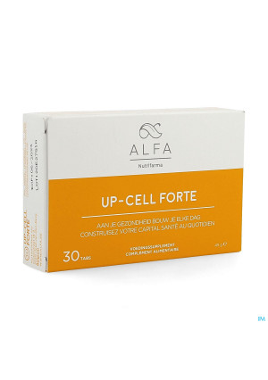 Alfa Up-cell Forte Comp 304118410-20