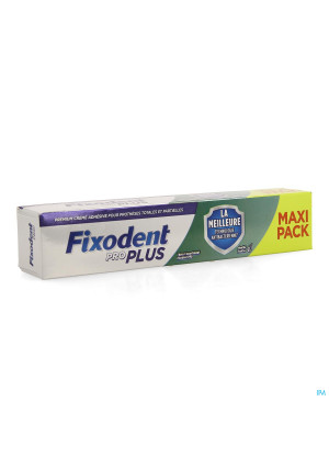 FIXODENT PRO PLUS DUAL PROTECTION 57 G4152369-20