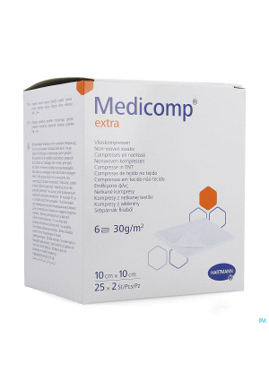 Medicomp Kp Ster Extra 6l 10x10cm 30g 25x24177762-20