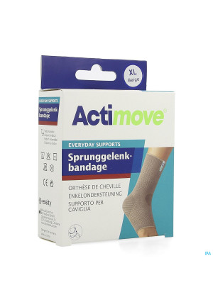 Actimove Ankle Support Xl 14188256-20