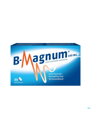 B-magnum Comp 304199378-20