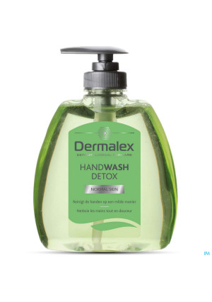 Dermalex Handwash Detox 300ml4233300-20