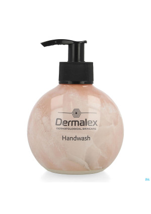 Dermalex Handwash Lim Ed 21 Pink 295ml4233342-20