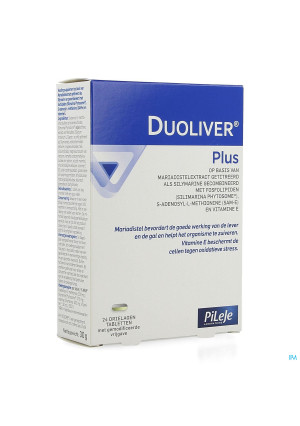 Duoliver Plus Drielagen Caps 244239786-20
