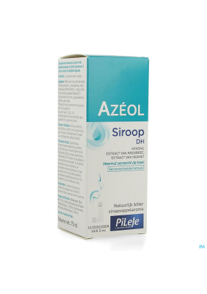 Azeol Dh Siroop 150ml4239802-20