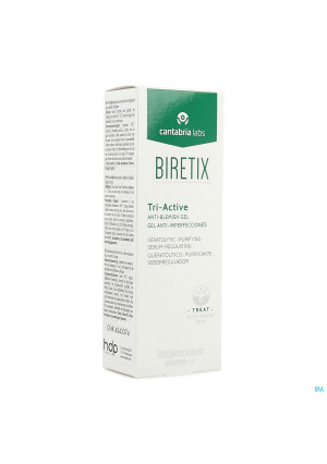 Biretix Tri-active Tube 50ml Nf4243374-20
