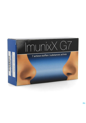 IMUNIXX G7 20 TABL4246724-20