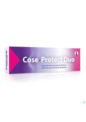 Cose Protect Duo Creme Tube 20g4252458-20