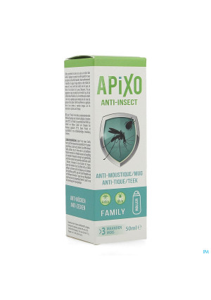 Apixo A/insect Family Roller 50ml4280251-20