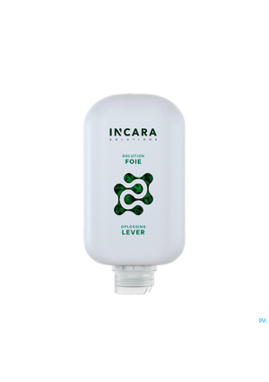 Incara Oplossing Lever Eco-navulling Fl 250ml4376737-20