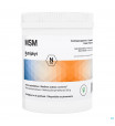 MSM PURES PDR 500 G3098167-02