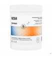 MSM PURES PDR 500 G3098167-02