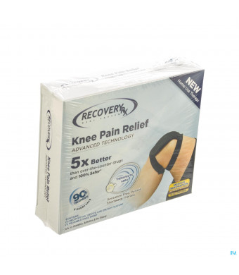 Recoveryrx Knee Pain Relief Appareil3093507-31