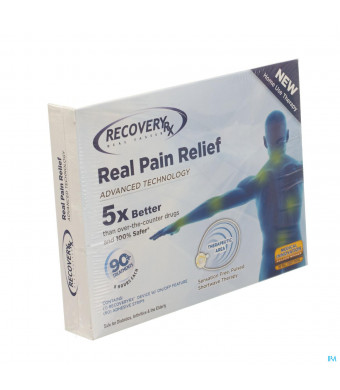 Recoveryrx Real Pain Relief Appareil3093515-31