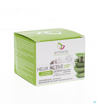 Armonia Natureal Helix Active Creme 50g3113248-330