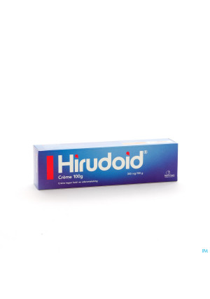 Hirudoid 300mg/100g Creme 100g0047662-20