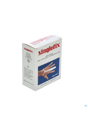 Surgifix Singlefix Doigtiers A 30068213-20