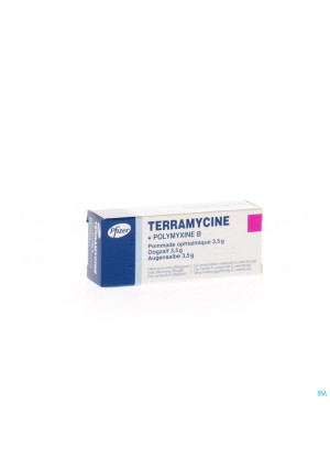 Terramycine Ung Opht 3,5g0132472-20