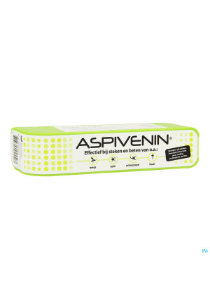 Aspivenin Mini-pompe/ Pomp0454314-20
