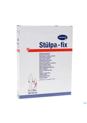 StÜlpa Fix N°5 Env. 6,5cm 25 M0817262-20