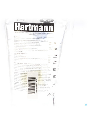 Bx Hartmann Viaflo 500ml1082775-20