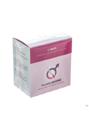 Fertilityscore Test Kit1085372-20