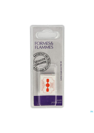 Formesandflammes 50 Lame Rechange In. Coupe-cors 101146075-20