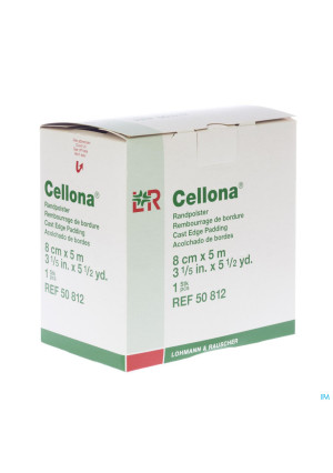 Cellona Polster Rouleau 8cmx5m 508121170224-20