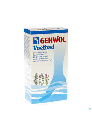 Gehwol Bain Pieds 400g Fytofarma1265446-20