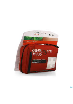 Care Plus First Aid Kit Emergency 383211402460-20