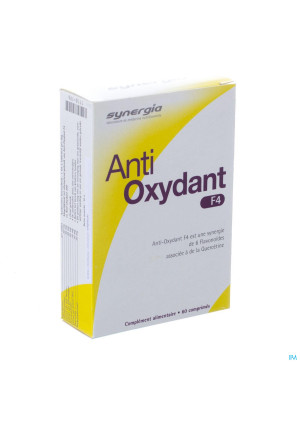 Anti Oxydant F4 Anti Age Comp 601718196-20
