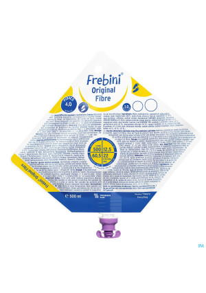 Frebini Original Fibre Easybag 500ml 74702211741370-20