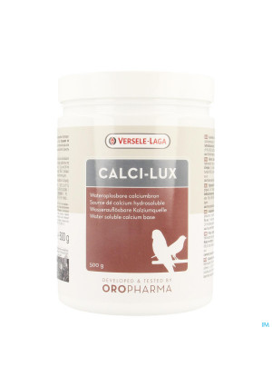 Calci-lux Pdr 500g1741644-20