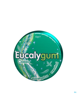 Eucalygum Gomme Pectorale A Sucer Avec Sucre 40g1764679-20