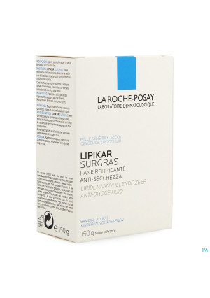 La Roche Posay Lipikar Pain Surgras 150g2027662-20