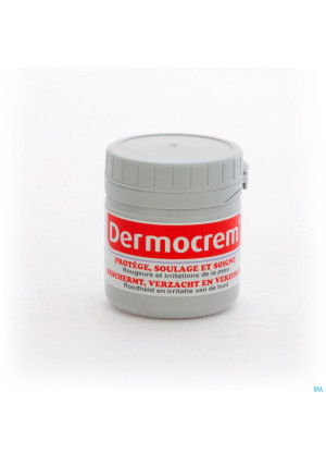 Dermocrem Rougeurs-irritation De La Peau Creme 60g2043255-20