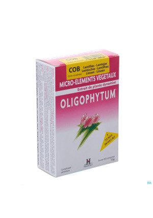 Oligophytum Cobalt Tube Micro-comp 3x100 Holistica2076578-20