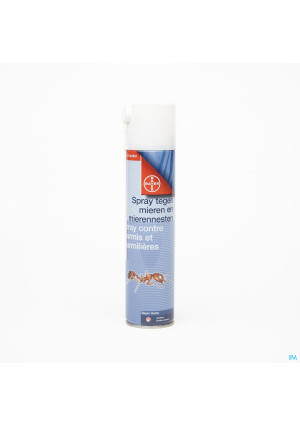 Bayer Home Spray Anti Fourmis Et Fourmilier 400ml2105682-20