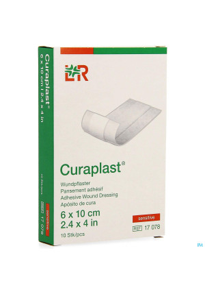 Curaplast Pans Adhesif 6cmx1m 170782116838-20