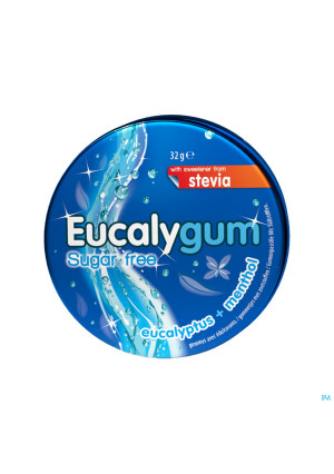 Eucalygum Gomme Pectorale A Sucer Sans Sucre 40g2124808-20