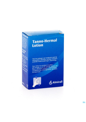 Tanno-hermal Lotion 100g2159119-20