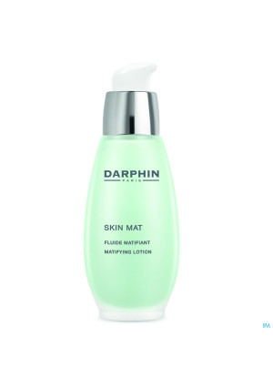 Darphin Skin Mat Fluide Matifiant Fl 50ml D1r72234490-20