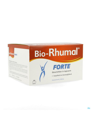 Bio Rhumal Forte Tabl 180x1500mg2240463-20