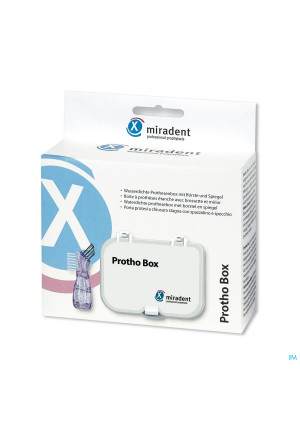 Miradent Protho Box Avec Brosse Prothese Dentaire2275980-20