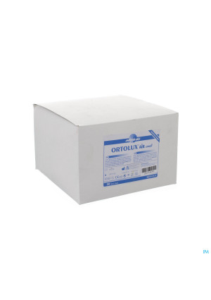 Ortolux Air Small Coque Transparente 20 701362311470-20