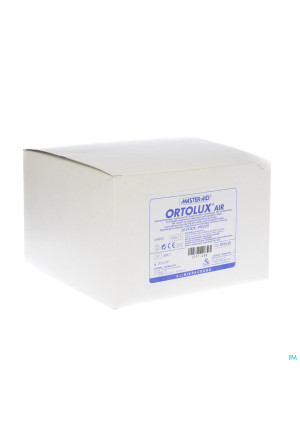 Ortolux Air Large Coque Transparente 20 701382311488-20