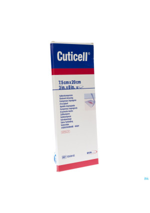 Cuticell Cp Impr.dexcip. 7,5x20,0cm 10 72539022314466-20