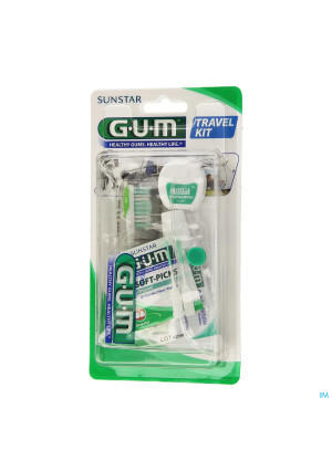 Gum Travel Kit 1562320935-20