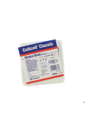 Cuticell Classic Cp Gaze 36pl 10,0x10cm 1 72538052336808-20