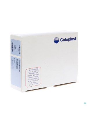 Coloplast Clamps De Fermeture 20 95002399194-20